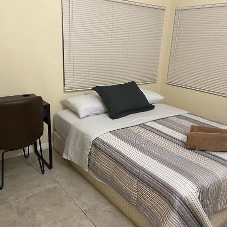 Casa Tranquila Santa Ana Dış mekan fotoğraf