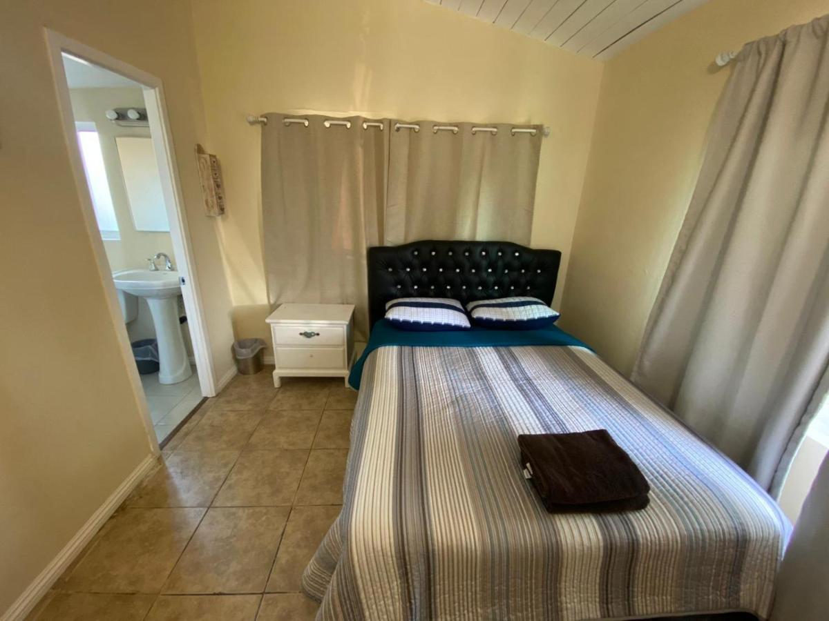 Casa Tranquila Santa Ana Dış mekan fotoğraf