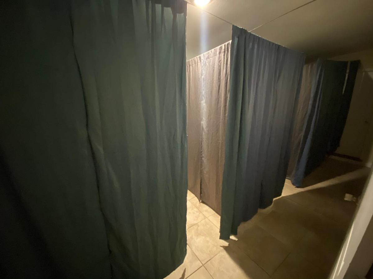 Casa Tranquila Santa Ana Dış mekan fotoğraf