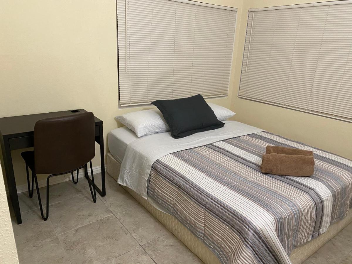 Casa Tranquila Santa Ana Dış mekan fotoğraf