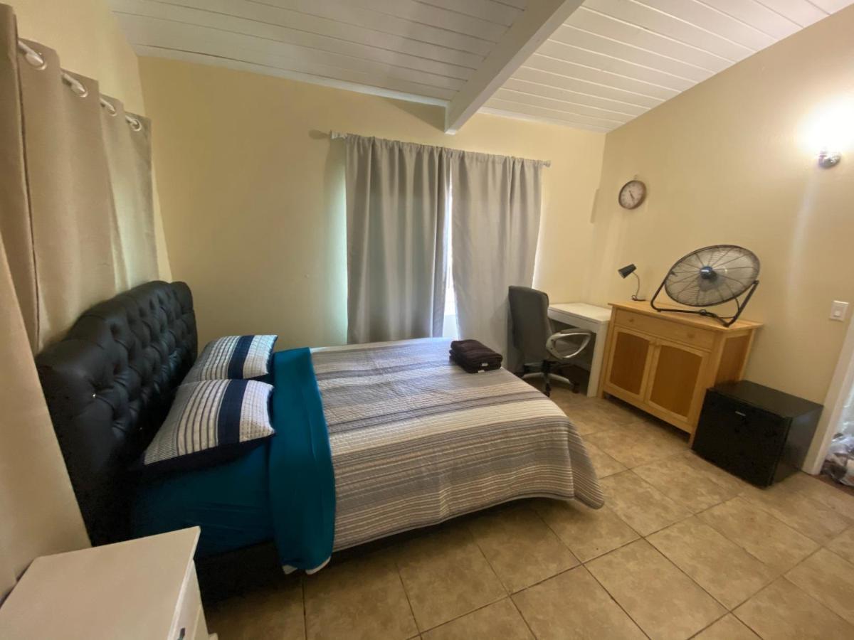 Casa Tranquila Santa Ana Dış mekan fotoğraf
